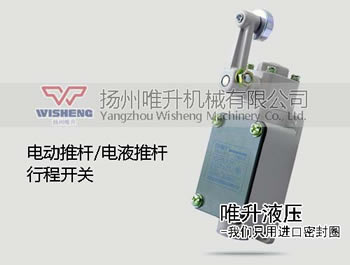 電動(dòng)推桿行程開關(guān) 電動(dòng)推桿行程開關(guān)