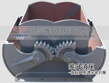 腭式閘門 腭式閘門