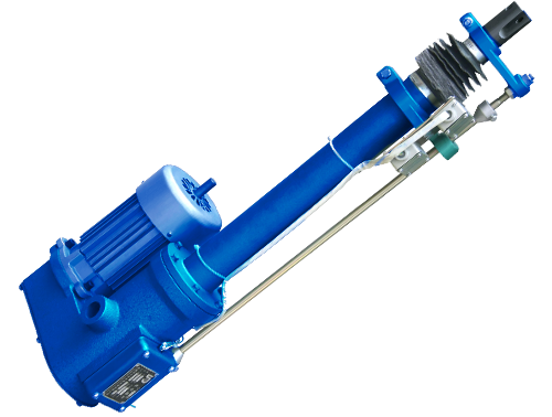 電動推桿選型 電動推桿選型