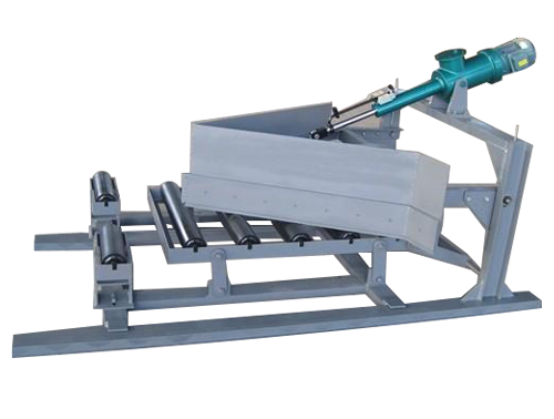 電液動犁式卸料器 電液動犁式卸料器