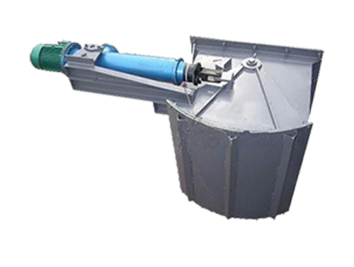 電液動扇形閘門選型 電液動扇形閘門選型