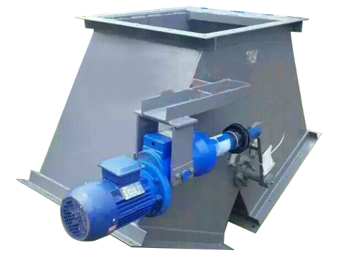 DSF-A型電動三通分料器 DSF-A型電動三通分料器