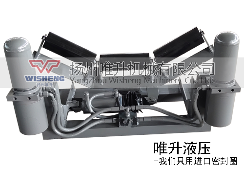 皮帶機(jī)全自動(dòng)無源液壓調(diào)偏裝置型號(hào)編制說明 皮帶機(jī)全自動(dòng)無源液壓調(diào)偏裝置型號(hào)編制說明