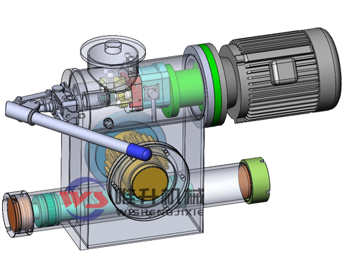 手動(dòng)泵式電液動(dòng)轉(zhuǎn)角器 手動(dòng)泵式電液動(dòng)轉(zhuǎn)角器