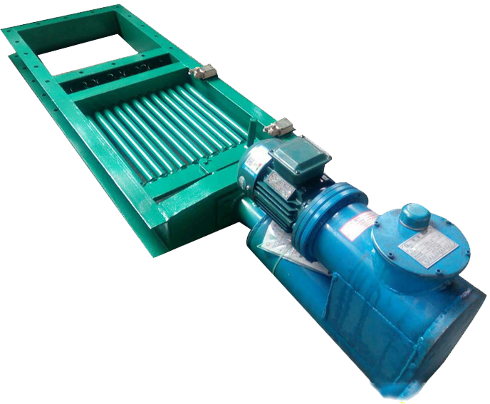 DYLB-I電液動(dòng)單層棒條閥 DYLB-I電液動(dòng)單層棒條閥